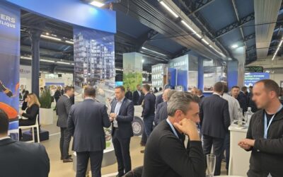 Parasitec 2025 : le salon européen du contrôle des nuisibles en progression constante