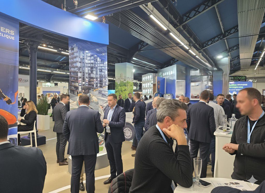 Parasitec 2025 - innovations, biocides et IA au cœur des échanges