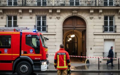 Paris 9e : 4 hospitalisés après un insecticide interdit punaises de lit