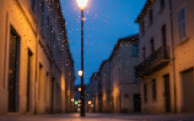 Perpignan : nuées de « fourmis volantes » en automne, un essaimage éclair