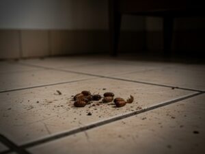 Nid de mouches dans la maison : comment le trouver et s’en débarrasser efficacement ?