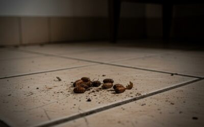 Nid de mouches dans la maison : comment le trouver et s’en débarrasser efficacement ?