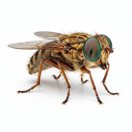 Taon (Tabanus spp.) Taon (Tabanus spp.)