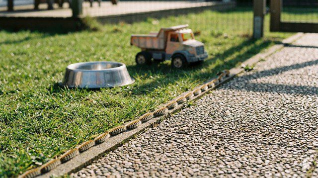 Chenille processionnaire au sol - comment les tuer en toute sécurité