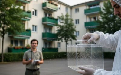 TIS : comment la technique de l’insecte stérile s’impose dans la lutte contre les nuisibles