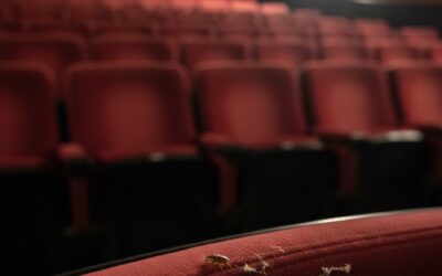 Infestation à la Cinémathèque : des spectateurs piqués par des punaises de lit pendant « Alien »