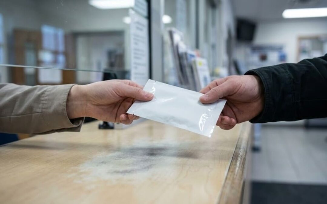 La Pyle (Eure) distribue des sachets anti-rats gratuits : quand les mairies confient la dératisation aux habitants