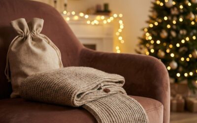 Punaises de lit : la menace silencieuse qui revient chaque Noël en France