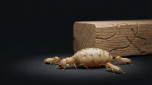 Reine termite : à quoi elle sert et pourquoi elle est si difficile à atteindre