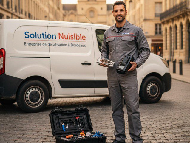 entreprise de dératisation à Bordeaux entreprise de dératisation à Bordeaux