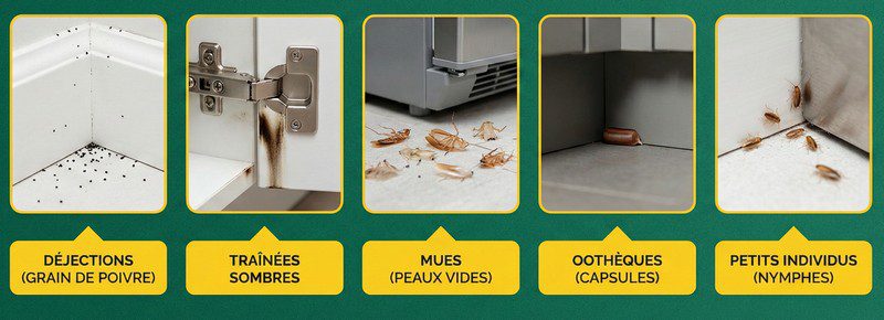 Les signes qui ne trompent pas Les signes qui ne trompent pas