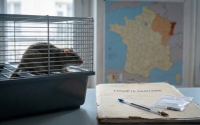 Leptospirose : trois contaminations après l’achat de rats de compagnie, une animalerie au cœur de l’enquête