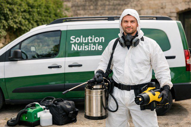 Traitement punaises de lit à Arles Traitement punaises de lit à Arles