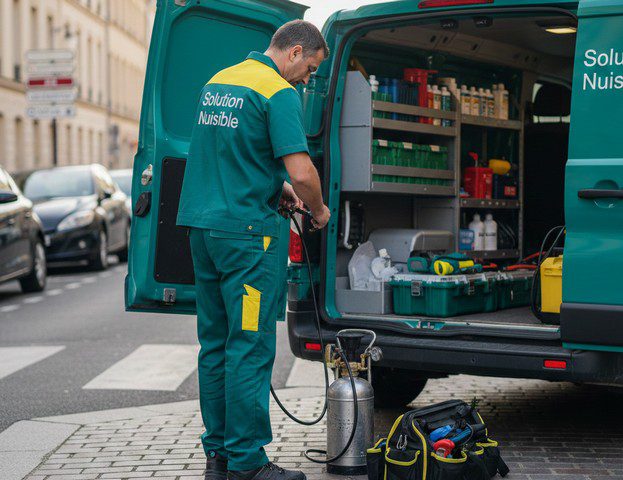 Entreprise Traitement Anti-Cafard Centre-Val de Loire Entreprise Traitement Anti-Cafard Centre-Val de Loire