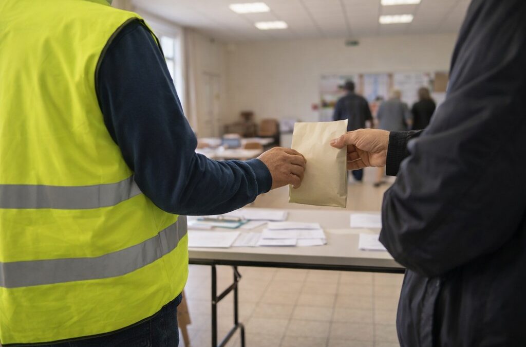Rats à Marignane : la mairie mise sur une distribution d’appâts empoisonnés aux habitants face à la prolifération