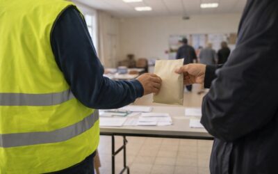 Rats à Marignane : la mairie mise sur une distribution d’appâts empoisonnés aux habitants face à la prolifération