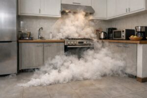 Fumigène anti-cafards : Les meilleurs choix pour une solution efficace