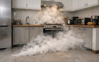 Fumigène anti-cafards : Les meilleurs choix pour une solution efficace