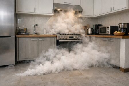 fumigène anti cafards