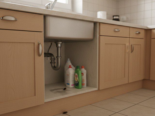 infestation cafard nouvelle aquitaine