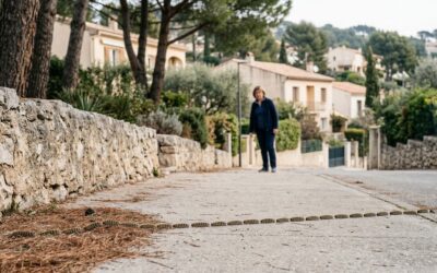 Cassis envahie, Marseille en alerte : ce que la « descente de mars » des chenilles processionnaires dit du risque méditerranéen