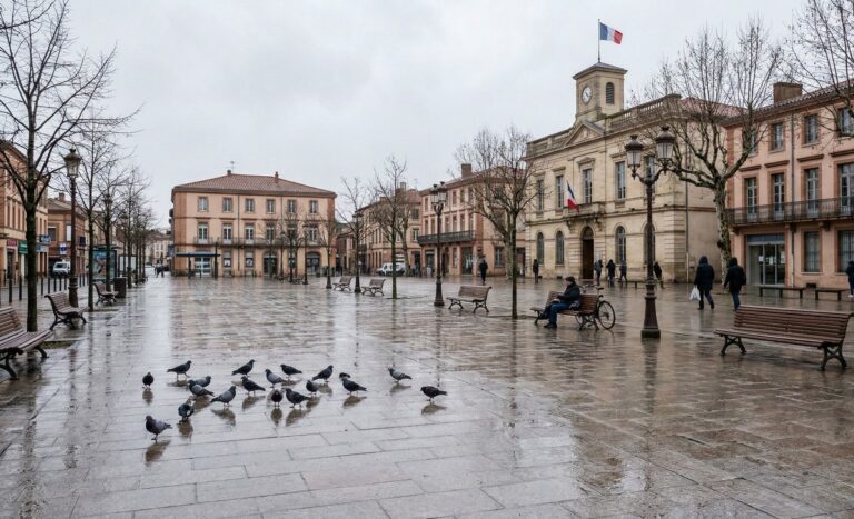 Gazage des pigeons à Blagnac ce que l’on sait vraiment