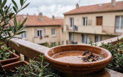 Moustiques dès mars 2026 : simple épisode météo ou tendance de fond ?