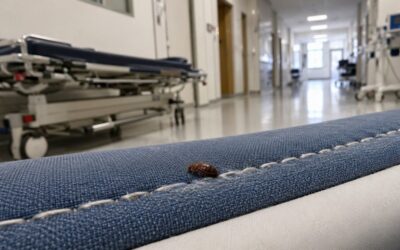 Punaises de lit à l’hôpital de Soissons : les urgences fermées puis rouvertes après l’infestation