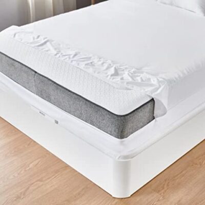 Pikolin Home Housse de matelas imperméable (plusieurs tailles)