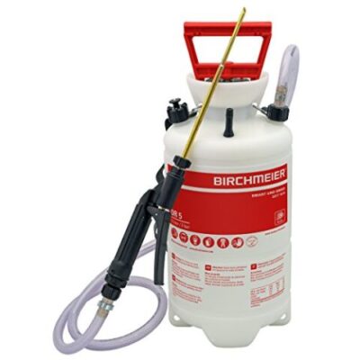 Birchmeier DR5 Pulvérisateur d'insecticide en poudre
