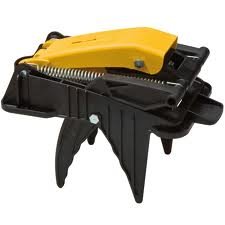 Talpirid Piège mécanique pour Taupe