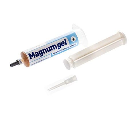 Acotec Magnum Gel en seringue, Imidaclopride (40 g)
