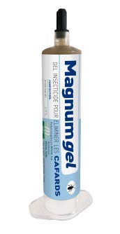 Acotec Magnum Gel en seringue, Imidaclopride (40 g)