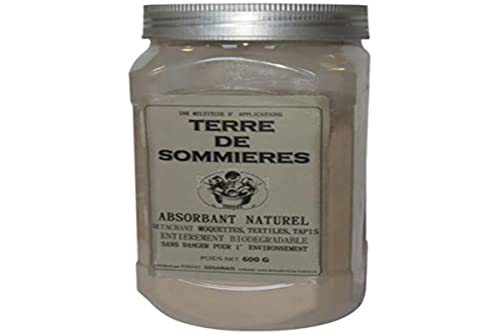 Dousselin Terre de Sommières (600 g)