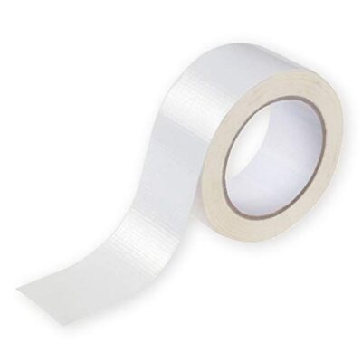 SWISSINNO Bande Collante Anti Chenilles et Fourmis 5cm x 5m. Protection naturelle des arbres, sans utilisation de produits chimiques. x1