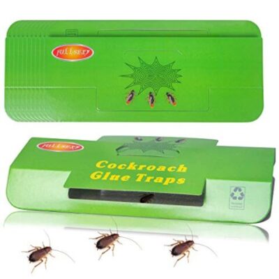 Fullsexy 24x Piège à cafards