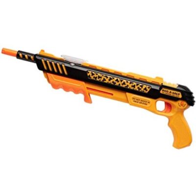 Bug-A-Salt Orange Crush 3.0 - Fusil / Pistolet au sel anti insectes
