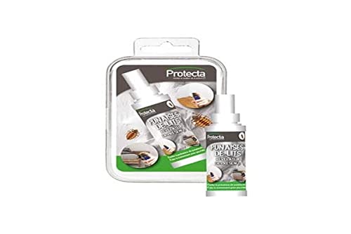 Protecta Révélateur de présence de Punaises de lit
