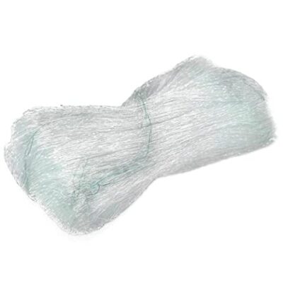 Filet de protection Anti Pigeons / Oiseaux en Polyéthylène (PE) (5m x 5m)